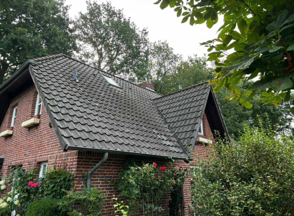 Voor - Dakconditie
