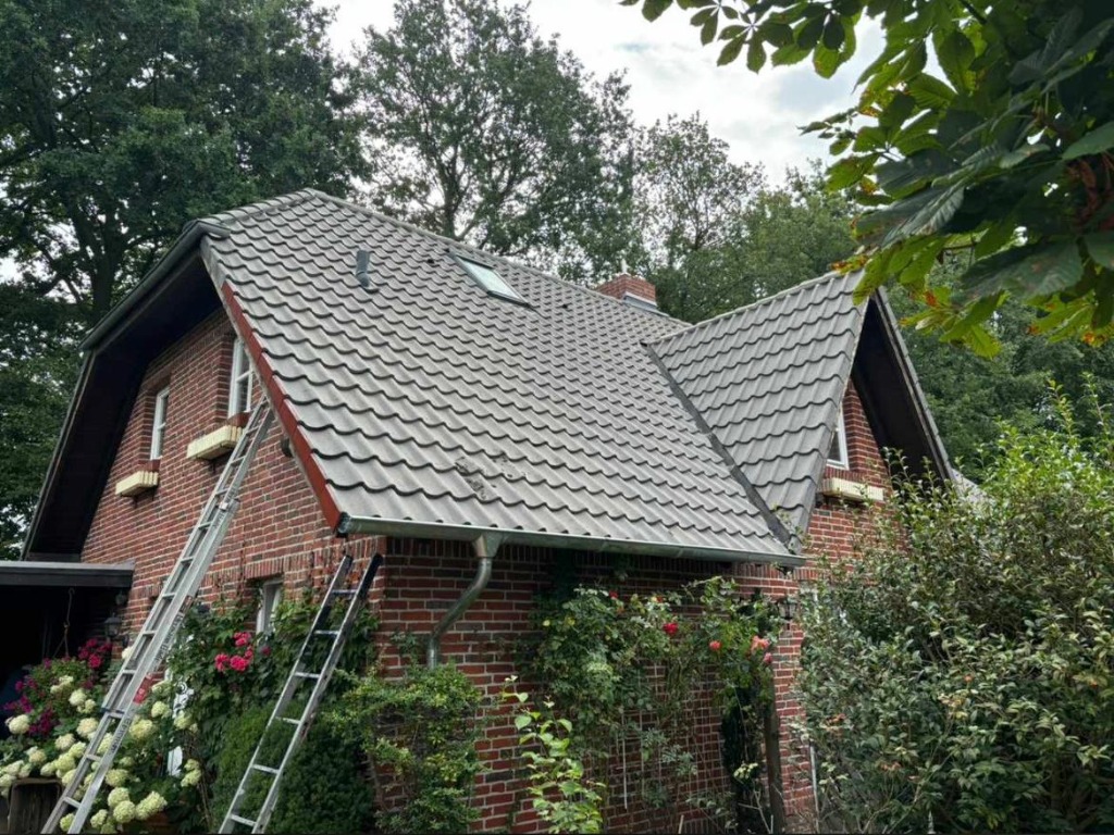 Na Reiniging