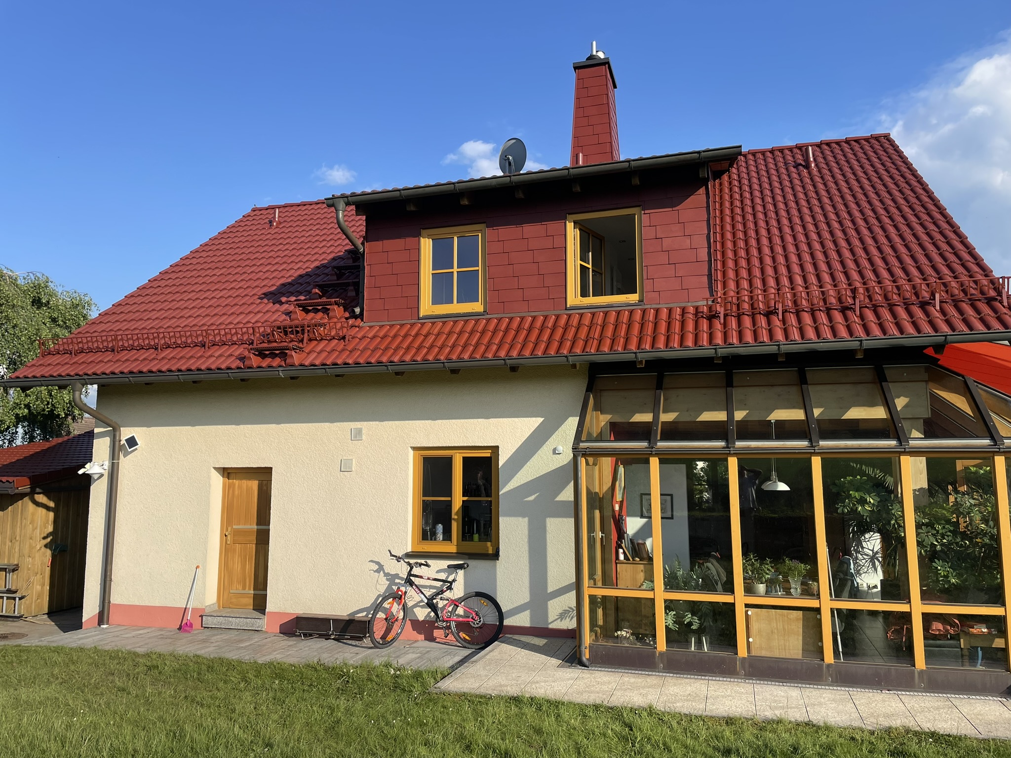Dakrenovatie – Project 5