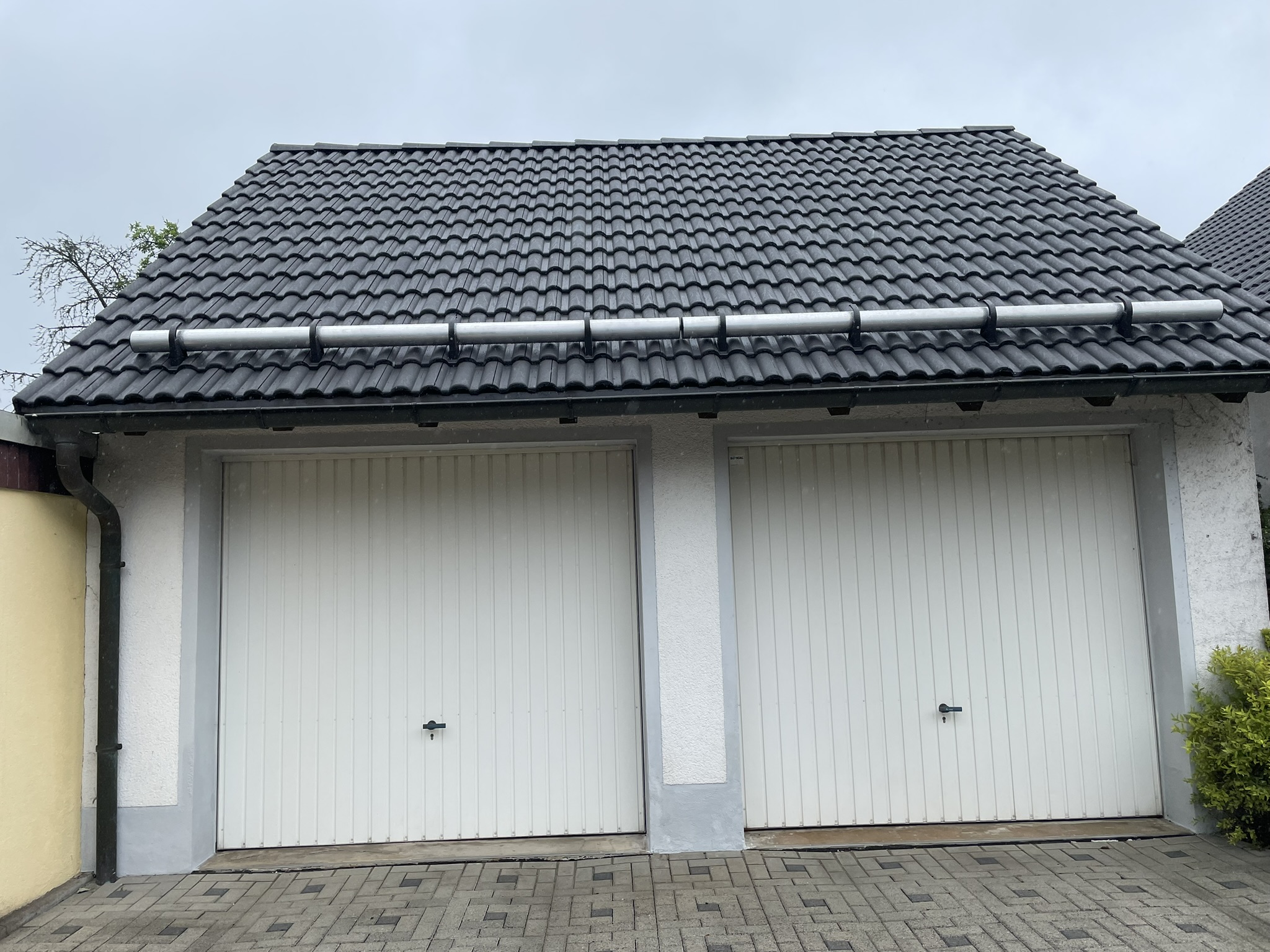 Dakrenovatie – Project 6