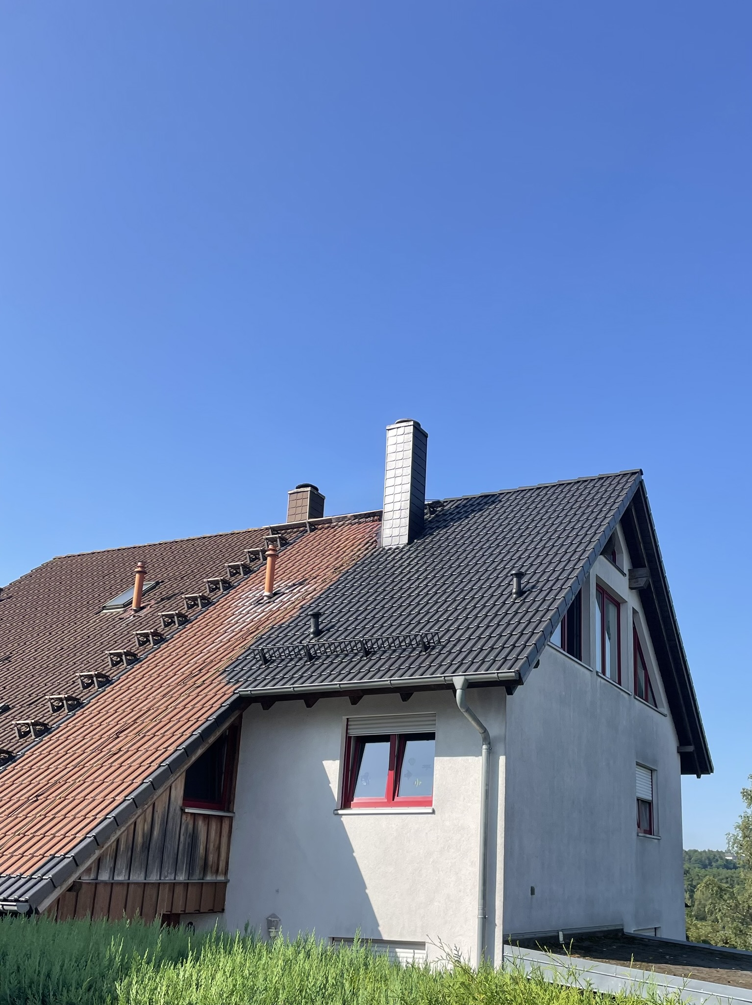 Dakrenovatie – Project 8